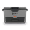 FrostVault 50qt Hard Cooler with Dry Zone, Gray, FB151GY