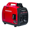 2200-Watt Remote Stop/Recoil Start Bluetooth Super Quiet Gasoline Powered Inverter Generator with Advanced CO Shutdown