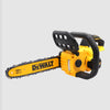 DCCS621P1 20V MAX 12 in. Compact Brushless Cordless Chainsaw Kit