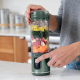 Ninja Blast Portable Blender BC151EM, 18 oz