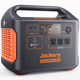 1500 Portable Power Station