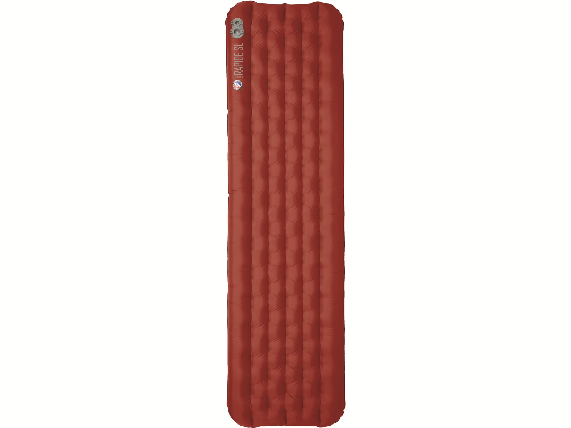 Rapide SL Insulated Sleeping Pad Wide Regular