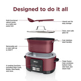 Ninja Foodi Possible Cooker 8.5qt Multi-Cooker, MC1000