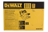 DeWalt 20V Max Brushless 7-1/4 Circ Saw Kit