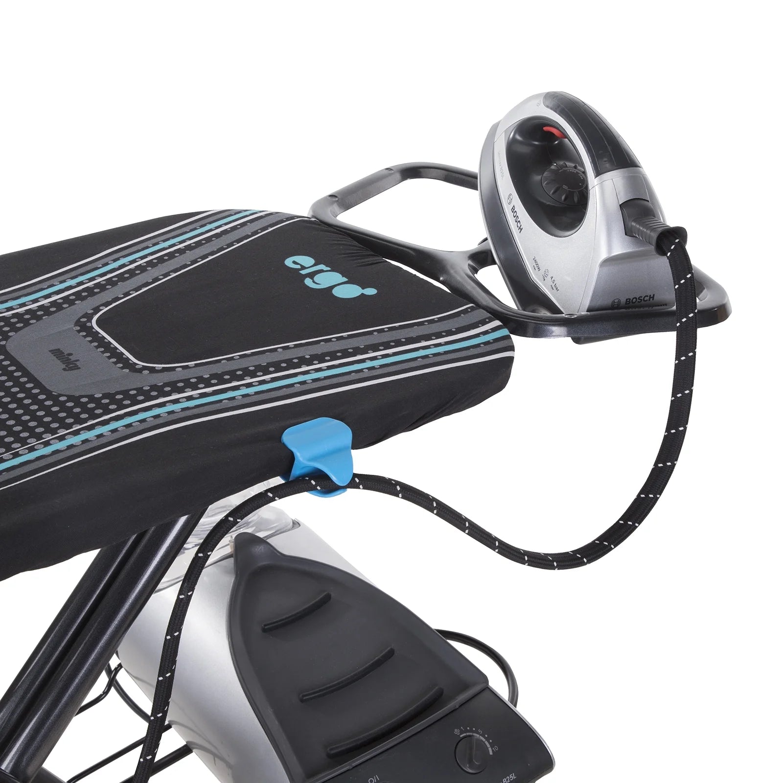 Minky Homecare Ergo Plus Ironing Board