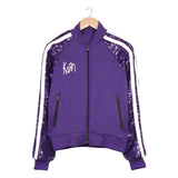 Korn Purple Tracksuit