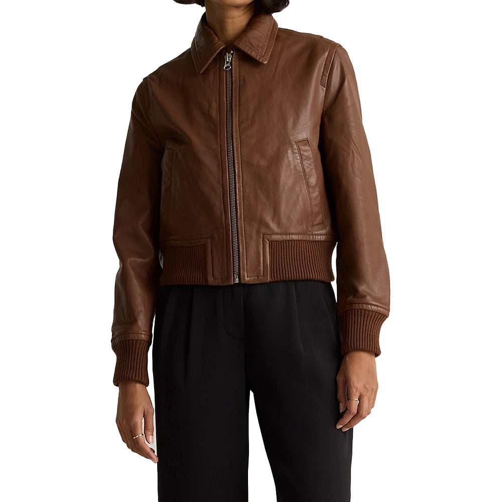 leather-brown-bomber-jacket-womens