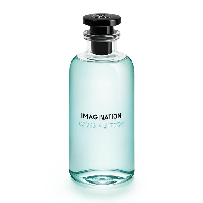 Louis Vuitton Imagination White Perfume