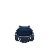 Louis Vuitton Alma BB Leather Bag