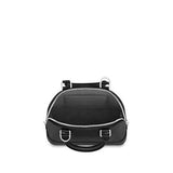 Louis Vuitton Alma BB Leather Bag