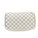 Louis Vuitton Damier Azur Speedy 25 Hand Bag