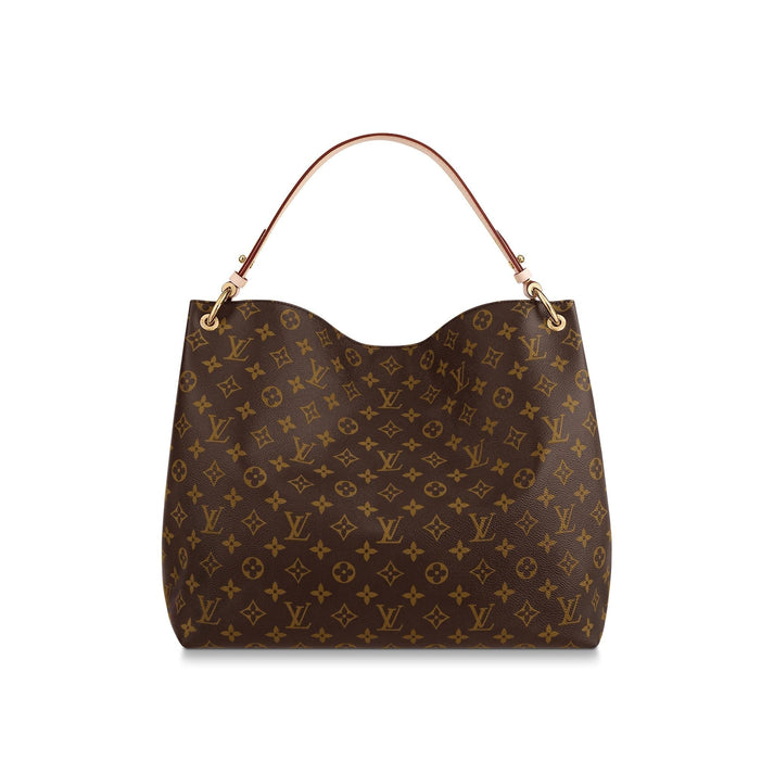 Louis Vuitton GRACEFUL MM Bag