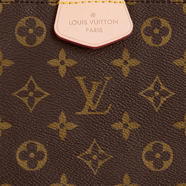 Louis Vuitton GRACEFUL MM Bag