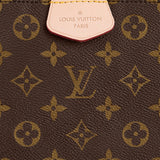 Louis Vuitton GRACEFUL MM Bag