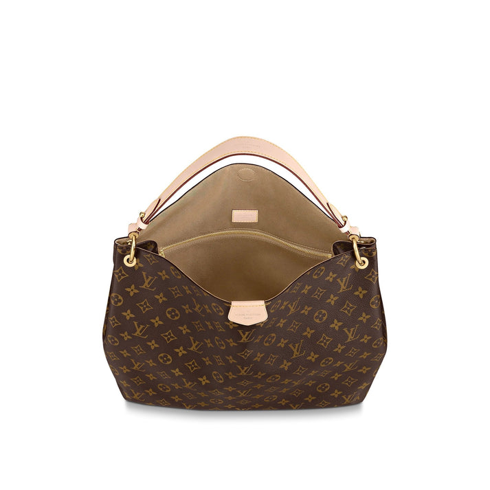 Louis Vuitton GRACEFUL MM Bag