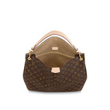 Louis Vuitton GRACEFUL MM Bag