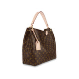 Louis Vuitton GRACEFUL MM Bag