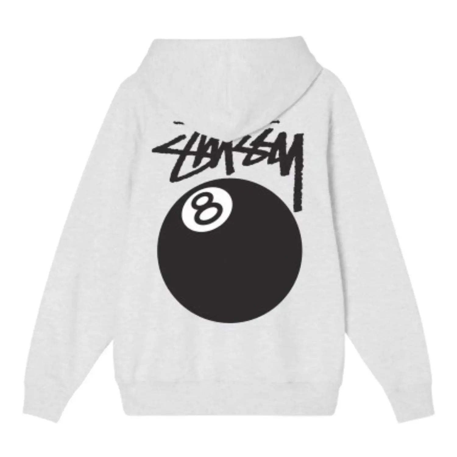 8 Ball Hoodie