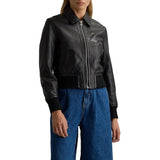 women-black-bomber-jakcet